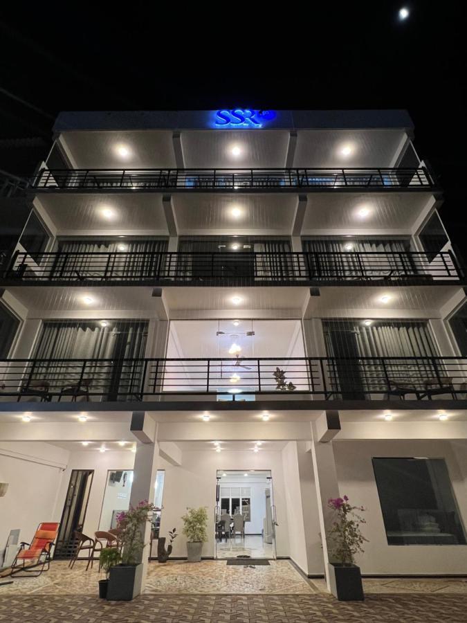 Hotel Seaside