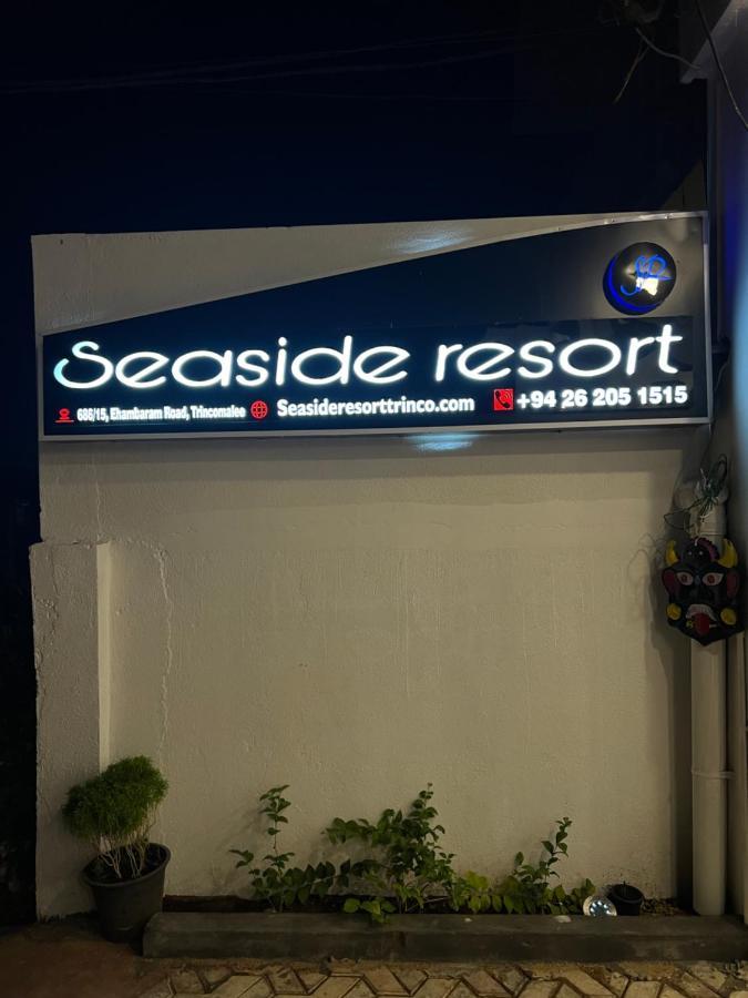 Hotel Seaside *