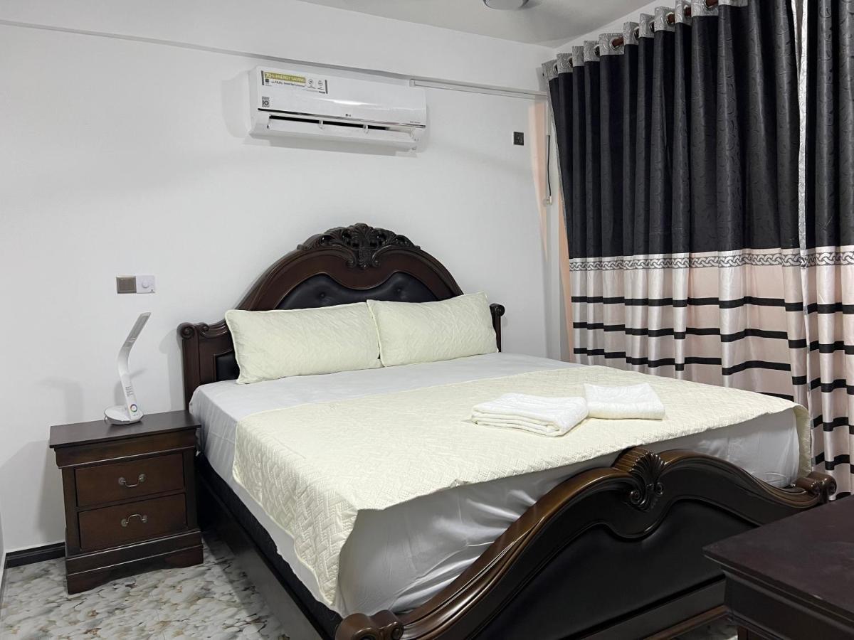 Seaside Hotel